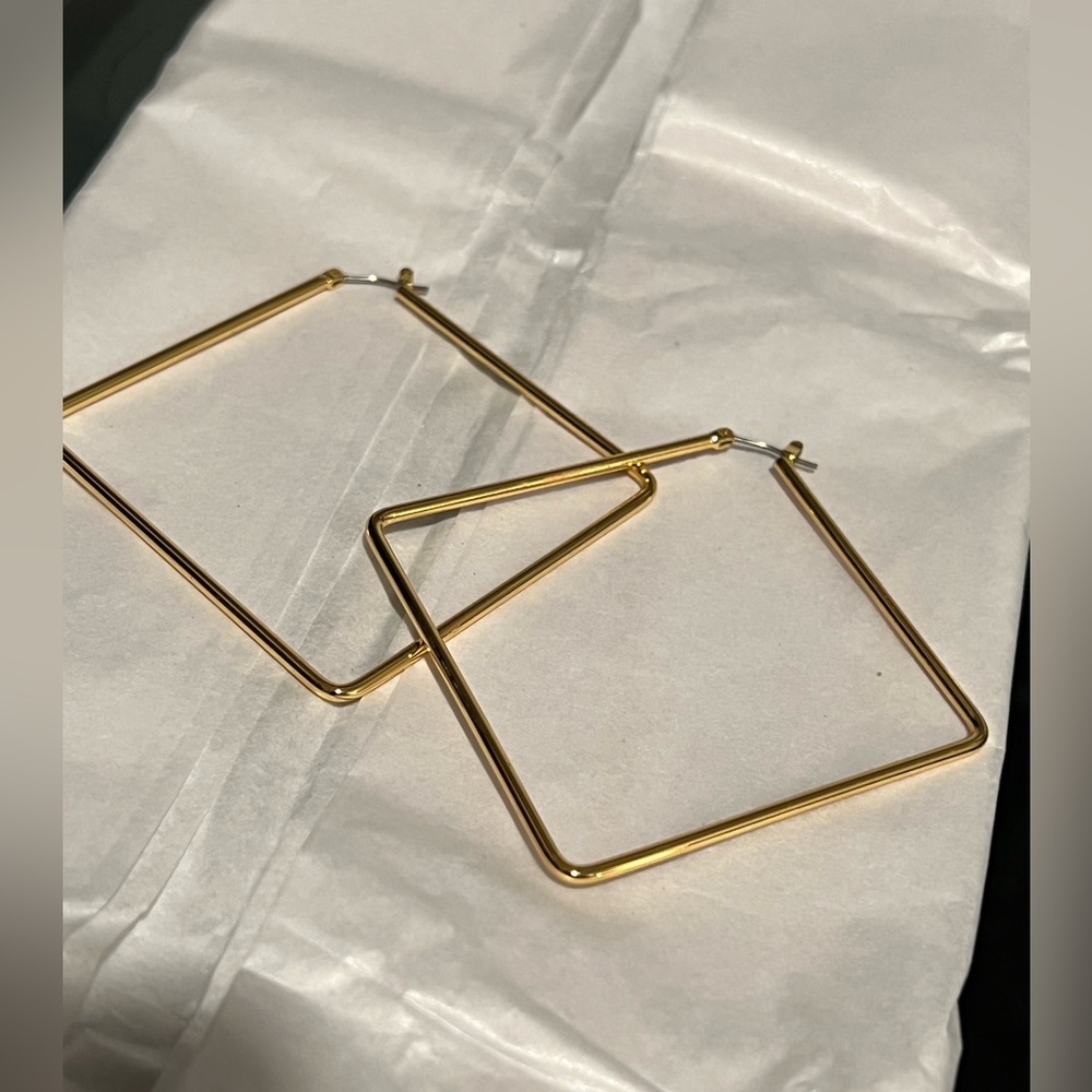 Uncommon James Girl Boss Earrings